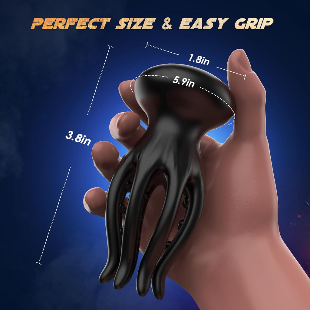 ManSculpt ウェーブセラピー オクト