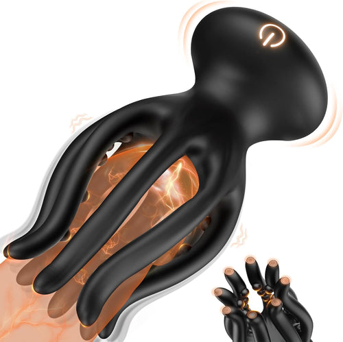 ManSculpt ウェーブセラピー オクト